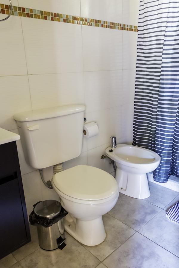 Cabanas El Remanso Tupungato Luaran gambar
